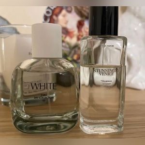 Zara perfume